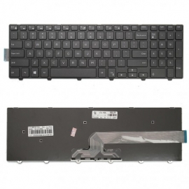 BÀN PHÍM DELL INSPIRON 15-3000 3541 3542 3543 3547 3551 3552 3558 3559 3567